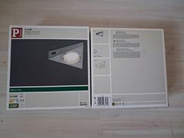 UNDERBAULAMPE PAULMANN 9 WATT