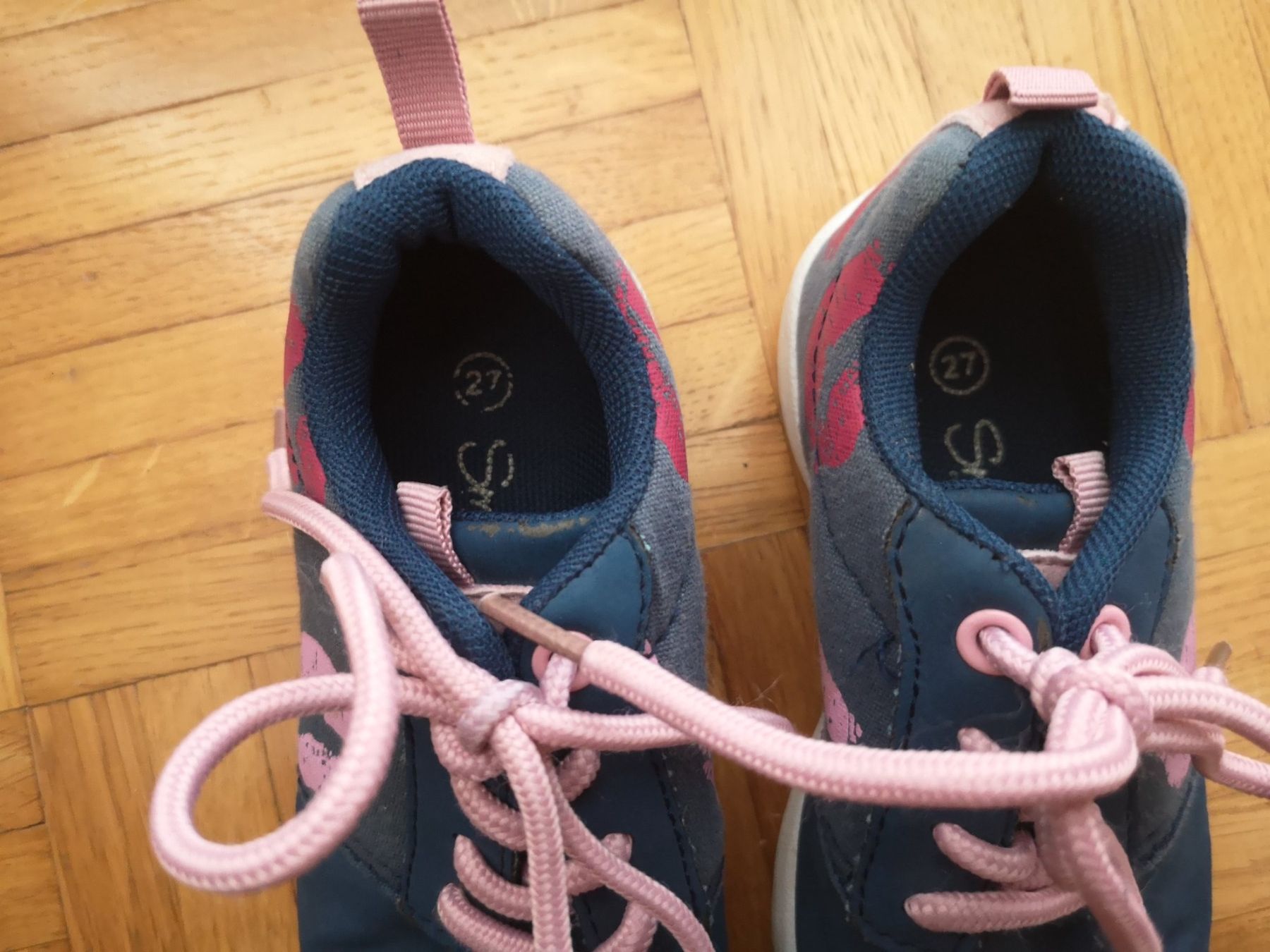 Scarpe per ragazzi: Schuhe / Chaussures 27 – Usato da Onex venduto da Genevois85 1
