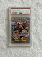 Enel OP05-100 JAP PSA10 One Piece