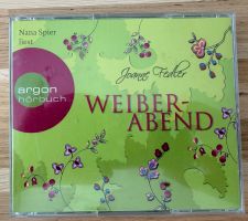 CD - Weiberabend