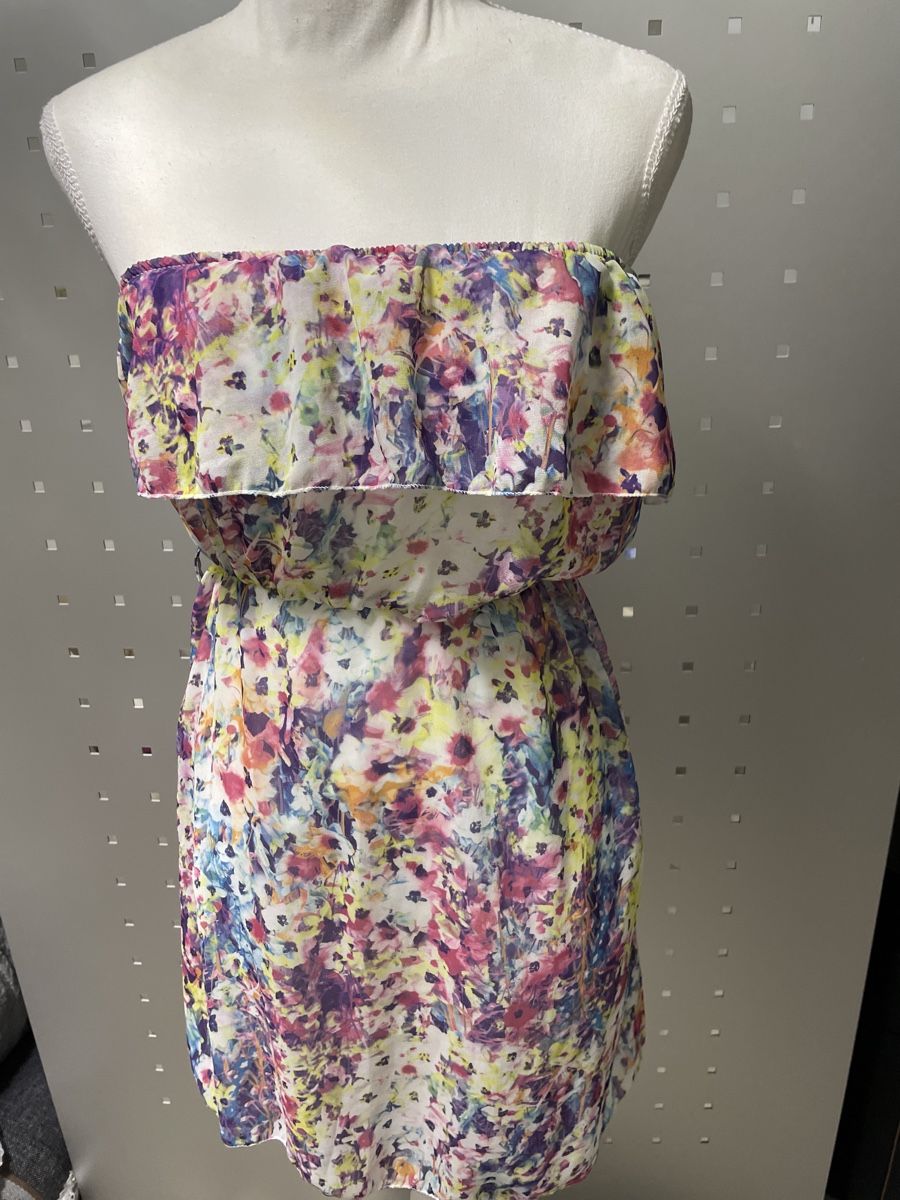 Vestiti: Sommerkleid – Usato da Oberentfelden venduto da ulli03