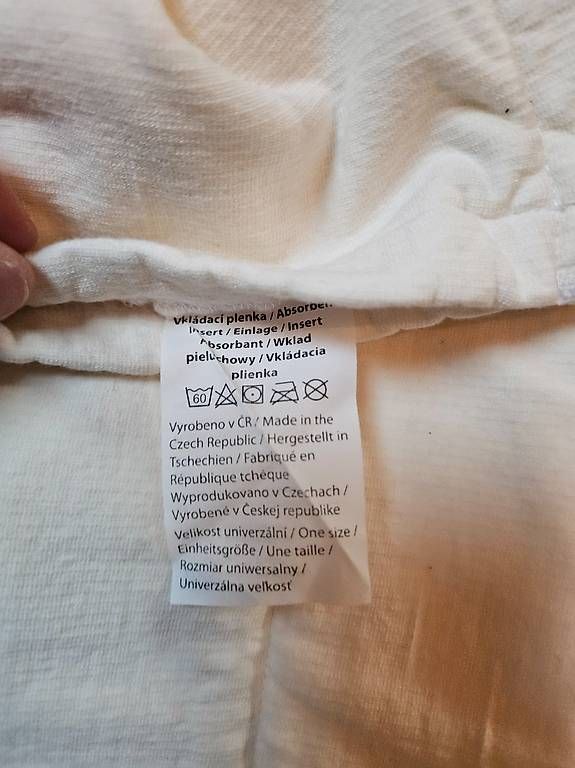 Secchi per pannolini & Pannolini: Prefolds, Einlagen Stoffwindeln – Usato da Worb venduto da jun_fj8w 2