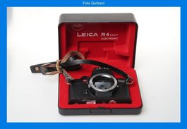 Leica R4 Mot Electronic