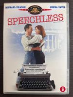 Speechless ( Fr, En, It, De )