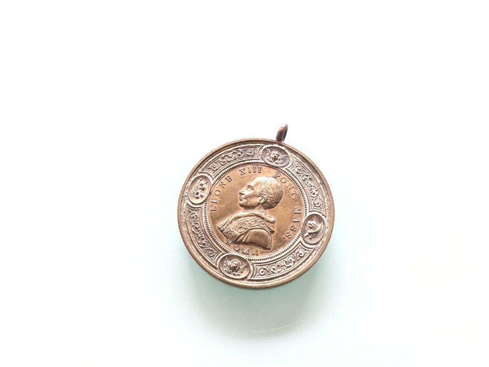 Médaille Tireurs D'Élite Roma Ruban 1932 - Bersaglieri Italie