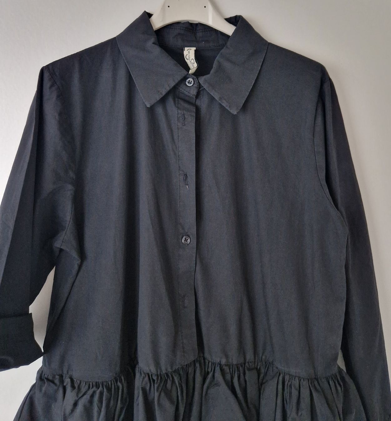 Camicette: CHEMISE EN COTON – Nuovo e nell'imballaggio originale da Camorino venduto da JPHANDMADE1 5