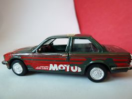 BMW 323 - Umbau "Motul" -rar- Monteverdi  %% Ausverkauf %%