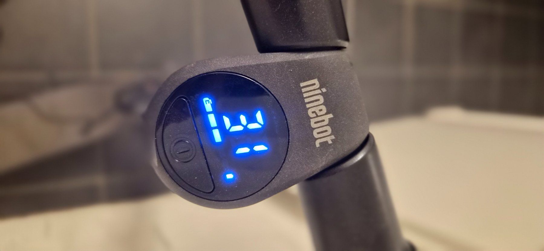 Segway Kickboard: Segway Ninebot Kickscooter ES2L – Usato da Cornaux NE venduto da Sherekan85 3