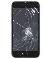 iPhone 6 Bildschirm Reparatur