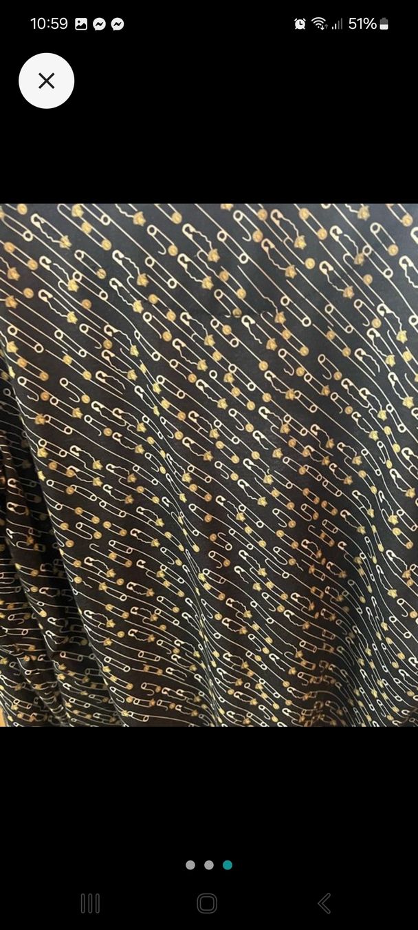 Versace Maglioni & Felpe: Versace Pullover – Nuovo (secondo la descrizione) da Genève venduto da Martinbng 2