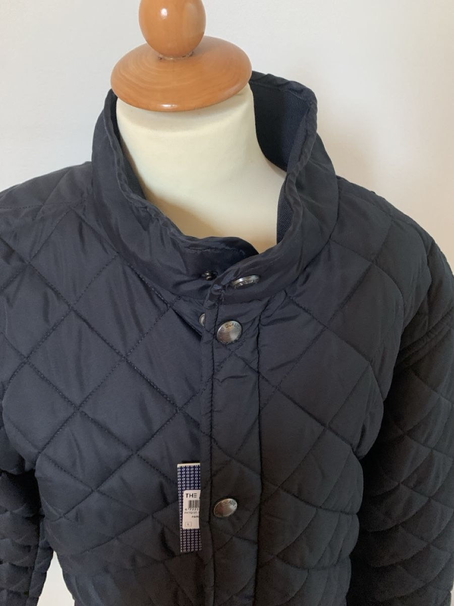 Giacche: The Qualis Winterjacke, blauGrösse L, Neu! – Usato da Amriswil venduto da rah_hd2j 2