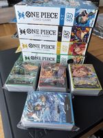 One Piece - Starter Decks - ST32 / ST33 / ST35 / ST36 🇺🇸