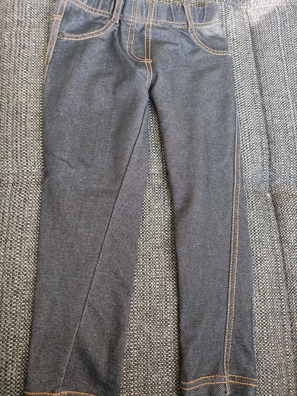Calze & Collant: Leggings Gr 104 – Usato da Zollikerberg venduto da pethetiti