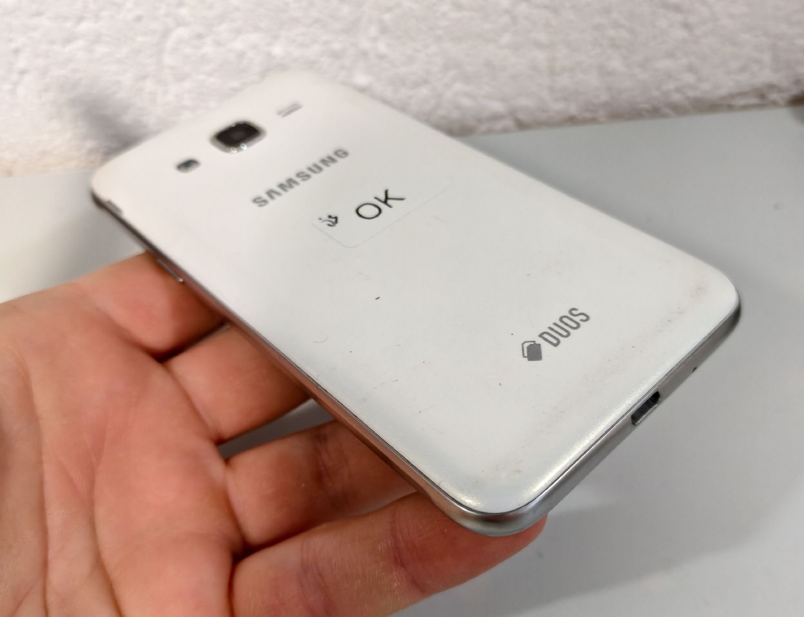 Samsung Handys / Smartphones: Samsung Galaxy J3 – Gebraucht aus Ehrendingen von Rocky985 3