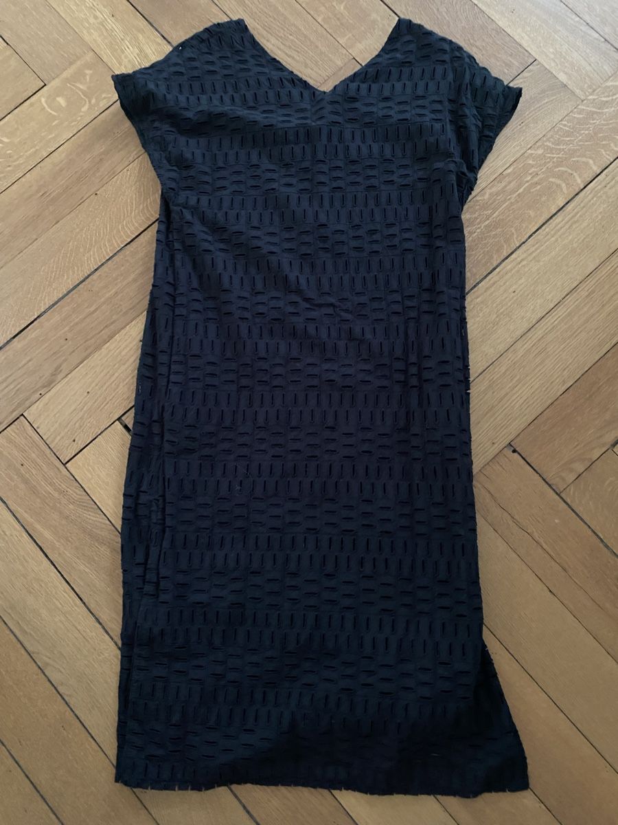 Vestiti: Kleid ALPHA STUDIO 100% Baumwolle – Usato da Zürich venduto da triangular 1