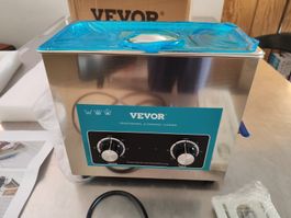 VEVOR Ultraschallreiniger 10 L 40 kHz