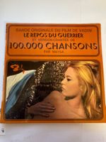 Le Repos du Guerrier - Bande Originale - 100.000 Chansons 45