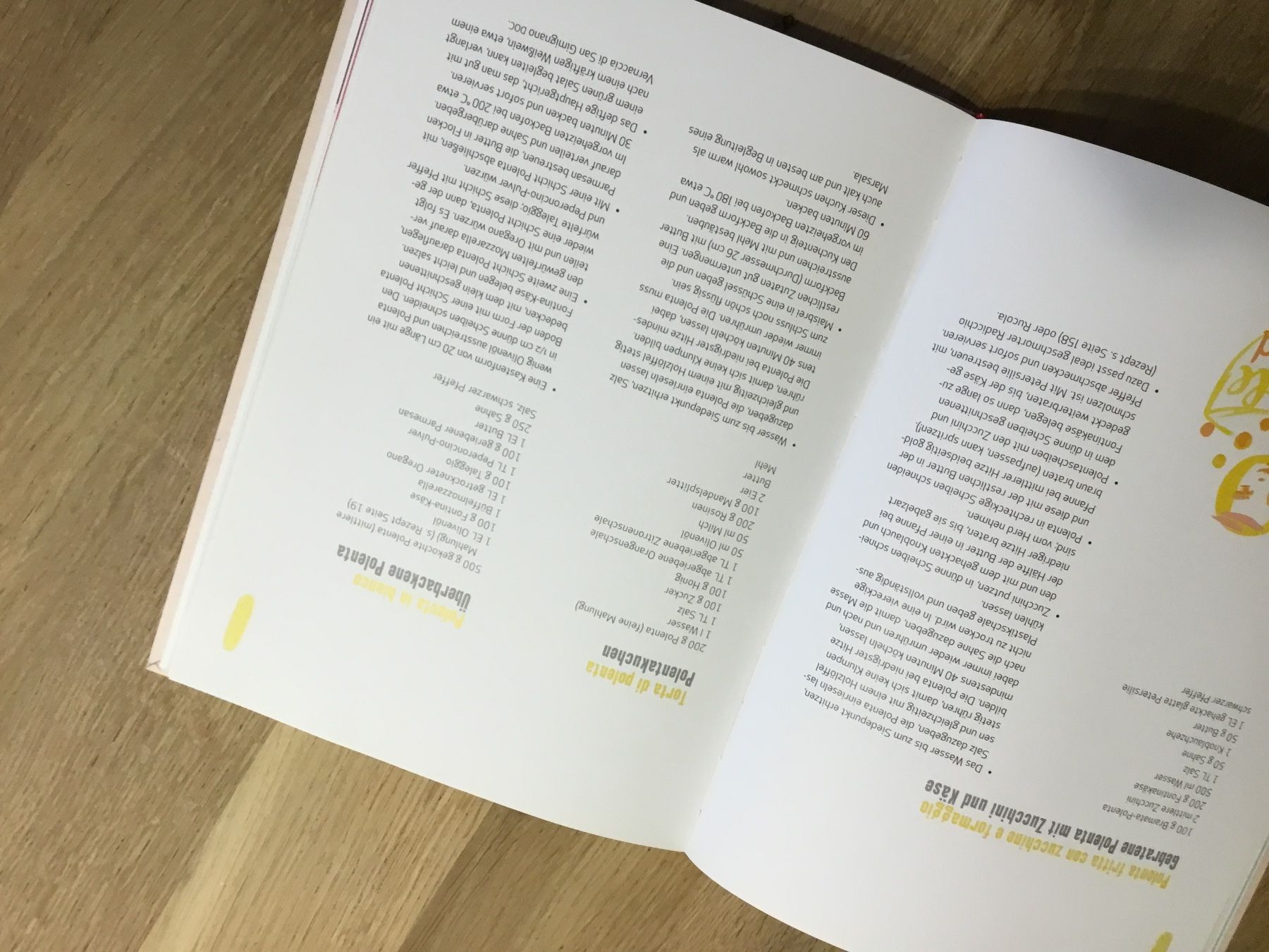 Bücher: La cucina verde Carla Bernasconi – Gebraucht aus Triesen von Trisuna 6