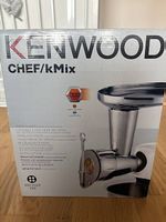 Kenwood Chef/ kMix Nudelpresse