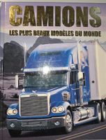 Livre Camion