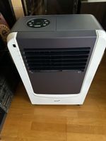 Aero KMO120M3 mobile Klimaanlage