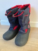 Kamik Winterstiefel Grösse 35