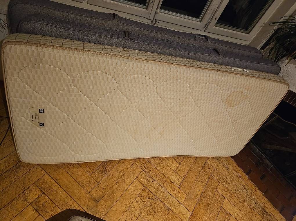Materassi: Matratze 90cm – Usato da Zürich venduto da jan_s988