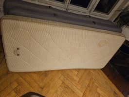 Matratze 90cm