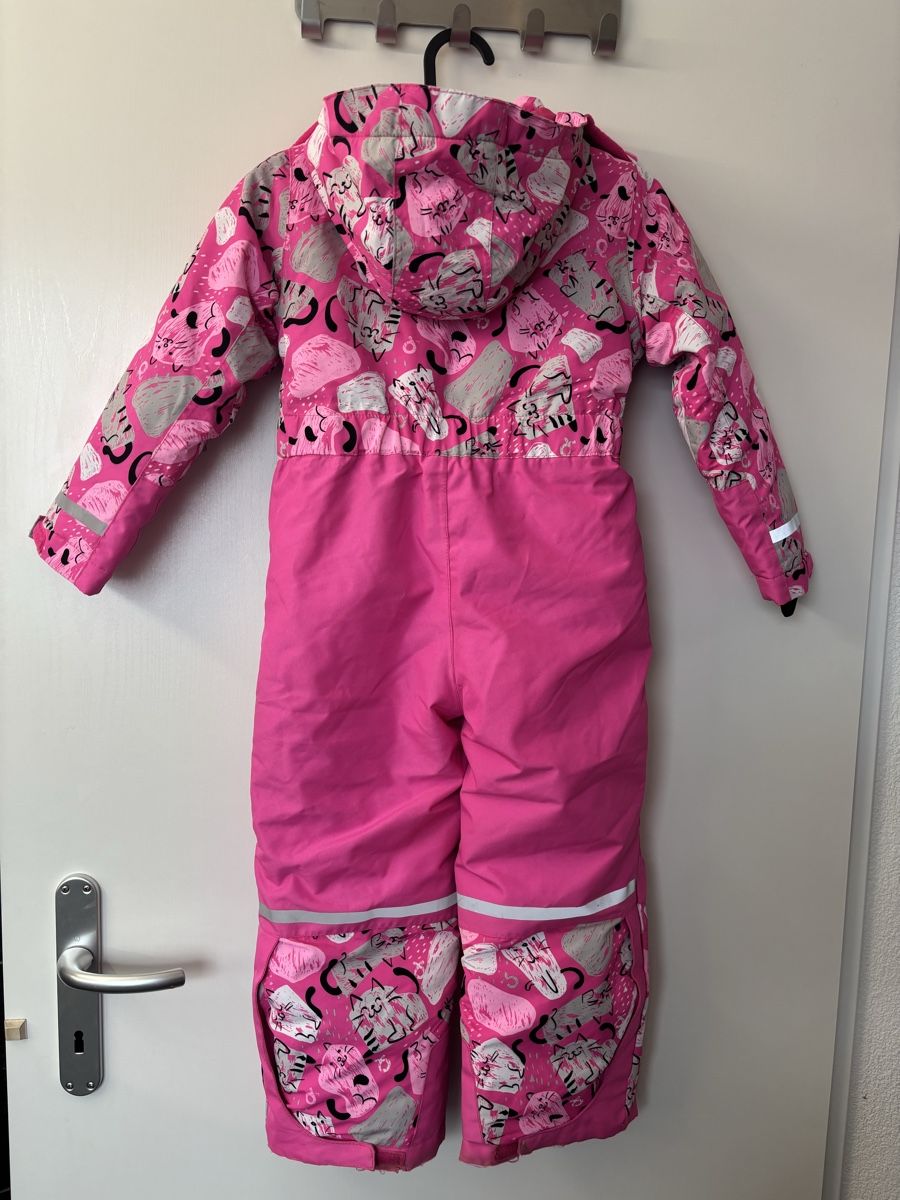 Ensembles: Lemon Ski Overall 110 – D'occasion à Höri par Celine.11 2