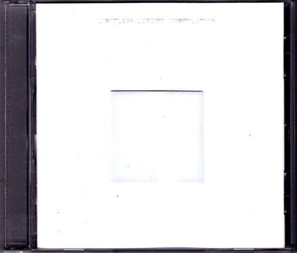 CD: WHITE -Ben Allison, Erroll Garner, Subhead, Quire, Pole, FUG – Usato da Unterbäch venduto da waqil 1