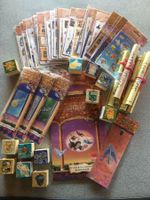 Harry Potter Special Plus Stempel