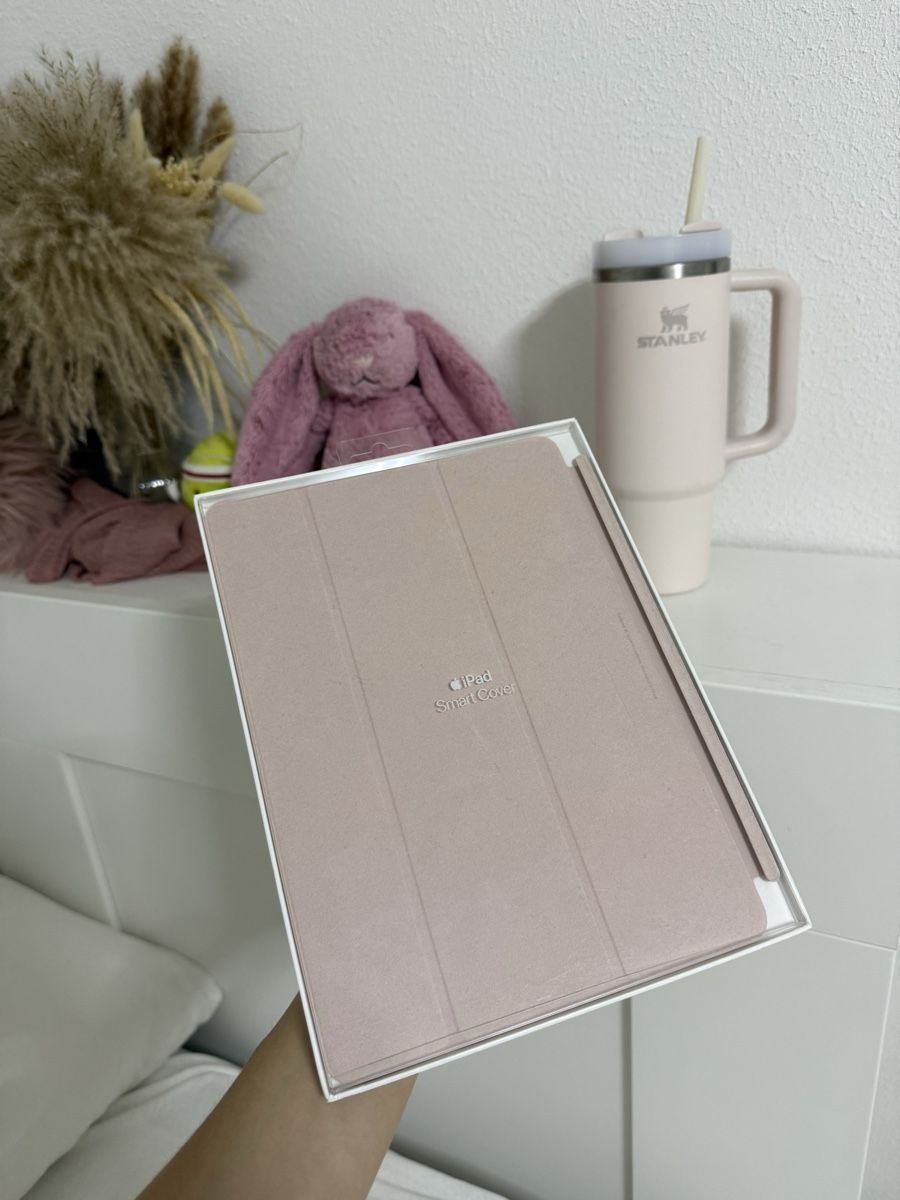 Apple Coques & Sacs: Ipad smart cover, sandrosa, 9.7-inch – Neuf (Voir description) à Meilen par ver_bh9r
