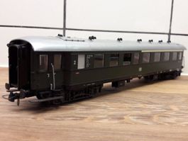 Roco HO DC: DB voiture AB 1ère & 2ème classe