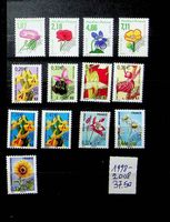 FRANCE TIMBRES PRÉOBLITÉRÉS** AVEC GOMME 1998-2008 - T26