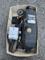 Eberspächer B1L Heizgerät Standheizung Oldtimer