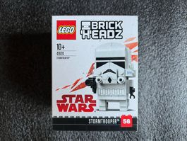 Lego Star Wars 41620 Stormtrooper (NEU!!!)