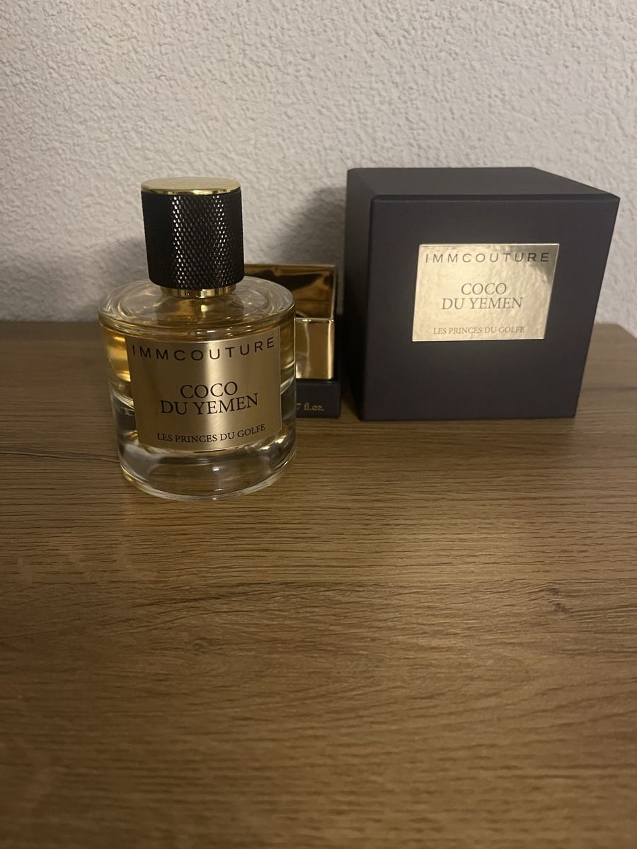 Profumi & Eau de Toilette: Les Fleurs du Golfe Coco du Yemen – Nuovo (secondo la descrizione) da Winterthur venduto da Selinnn 1