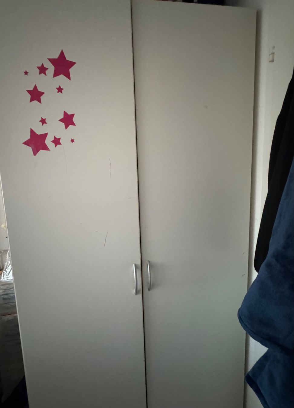 Armoires: Schrank Kinderzimmer – D'occasion à Zürich par sduj 1