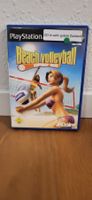 PS 2 - Beach Volleyball