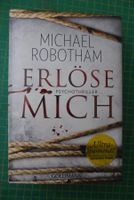 Thriller - Erlöse mich - Michael Robotham