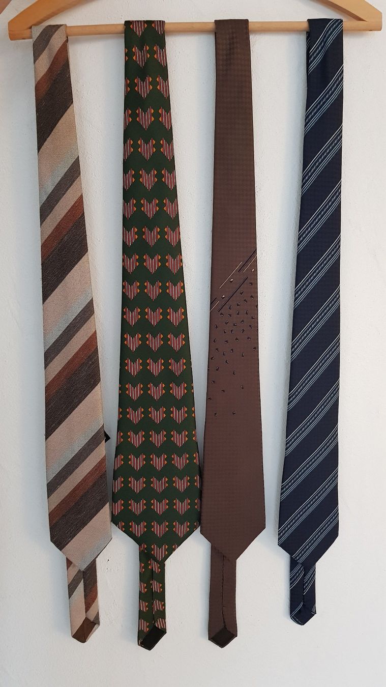Lanvin Krawatten: Krawatten – Gebraucht aus Dübendorf von Peter032 2