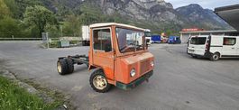 Transporter Reform Muli 33