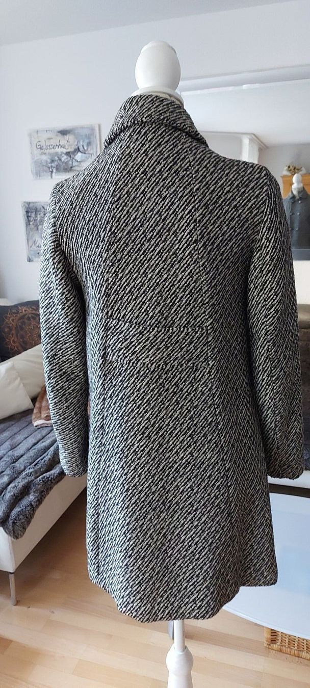 Mäntel: Mantel H&M Gr. 36 Frühling Herbst – Gebraucht aus Au/ZH von Avivan 5