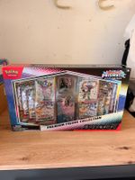 Pokémon Prismatic Evolutions - Premium Figures Collection