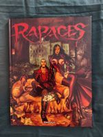 Marini / Rapaces T.1 / Ed. 2000 BE