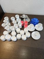 Eierbecher 33 Stück