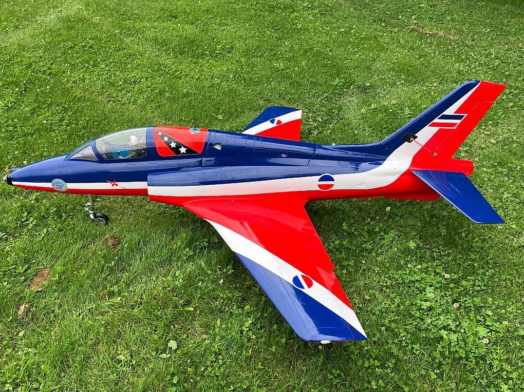Modellismo RC: Turbinen Jet – Usato da Plagne venduto da jambo20 1