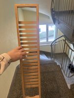 Badewannenablage Bambus 70cm Braun Entspannung pur!