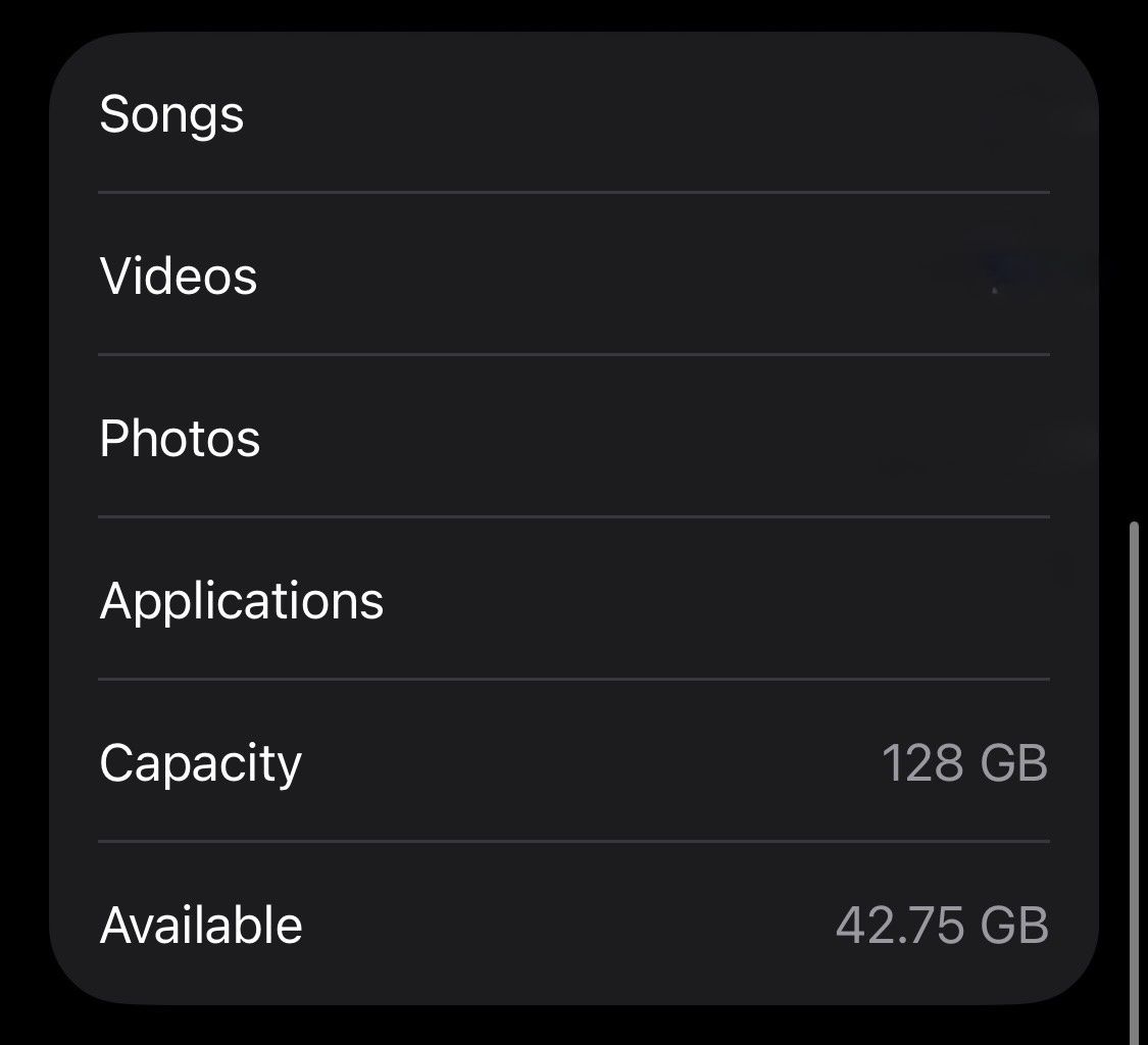 Apple Handys / Smartphones: Apple iPhone 13 Mini 128GB, gebraucht – Gebraucht aus Gattikon von fab4011 7