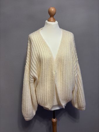 Emilio Sarto Cardigan